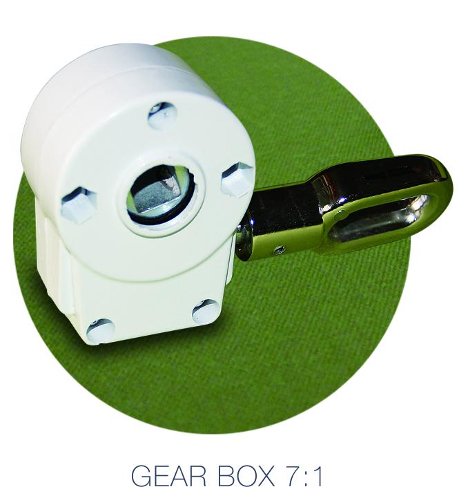 Aluminum Awning Wall Bracket for Retractable Awning Component Bracket