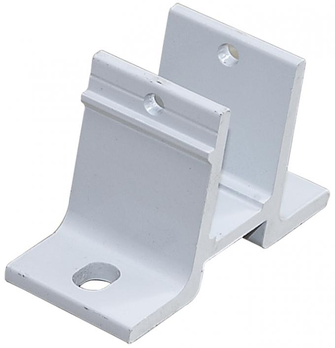 Aluminum Awning Wall Bracket for Retractable Awning Component Bracket
