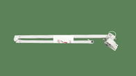 3.5m 4m Retractable Awning Hardware Accessories / Retractable Arms For Awnings