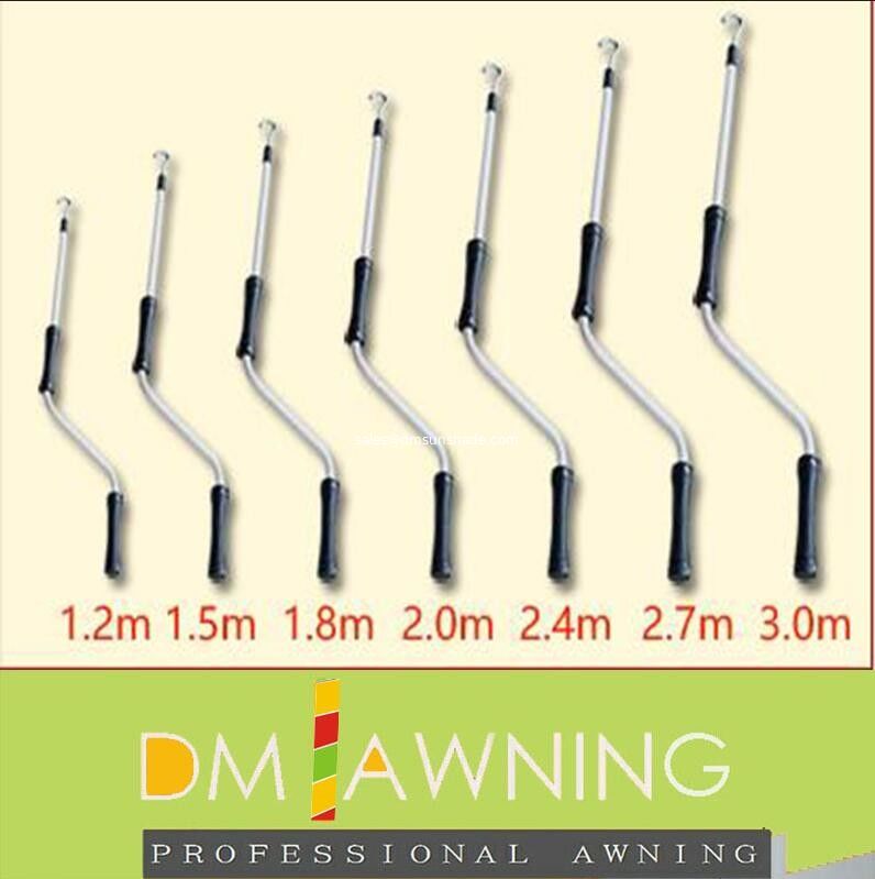 Namual Awning Gear Box Steel Manual Awning Crank Or Shutter Blinds