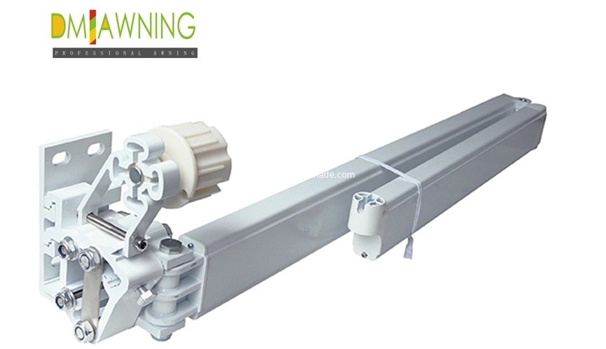 Durable & Top Quality awning parts Aluminum Folding Arms for Outdoor