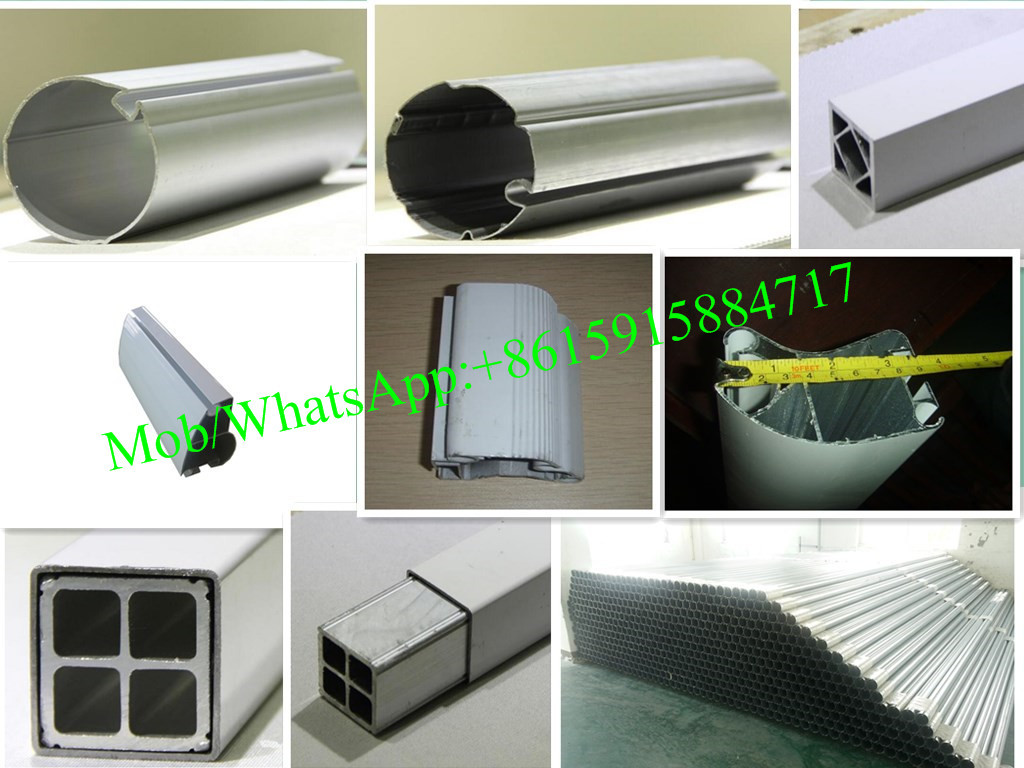 Aluminium Retractable Awning Arms Chinese Awning Manufacturer