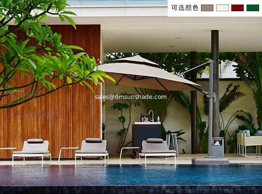 quality patio umbrellas