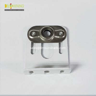Ecomonic Retractable Roller Blind Kits Awning Installation Code Metal Awning Support Brackets