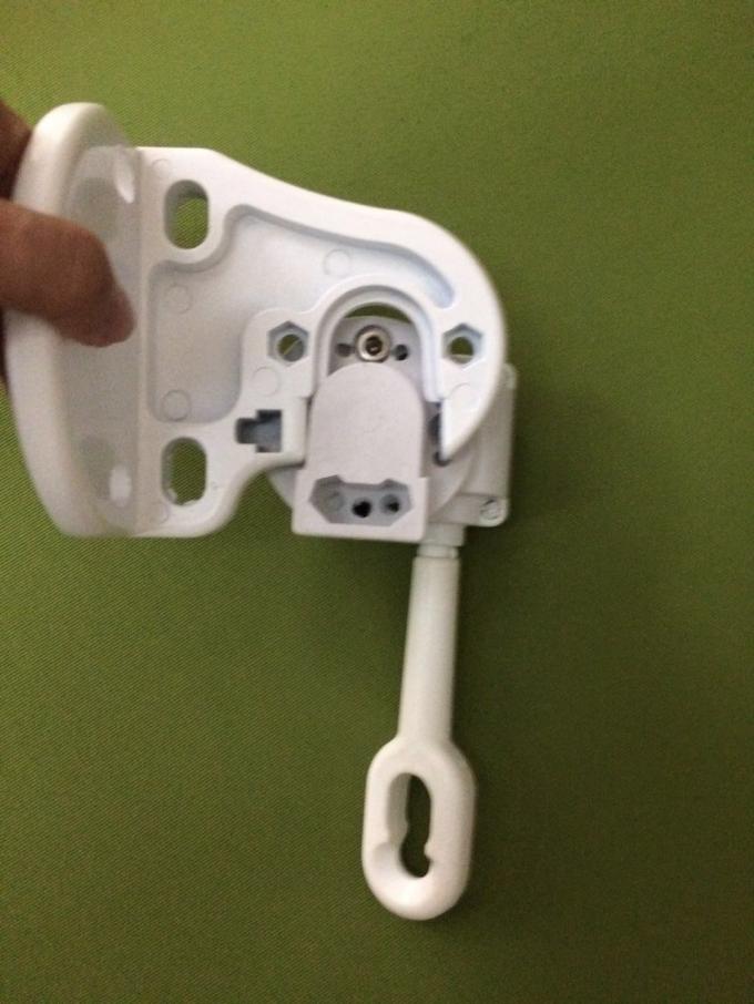 gear box for retractable awnings, awning parts manufacturer, awning