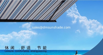DM AWNING SOLUTION CO., LIMITED
