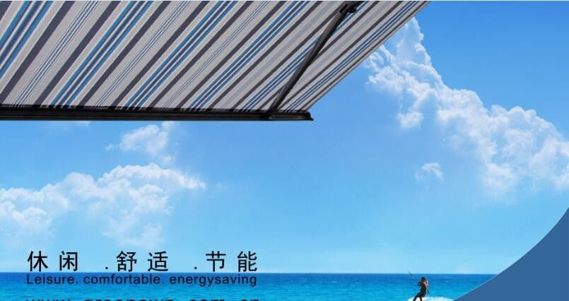 China DM AWNING SOLUTION CO., LIMITED company profile