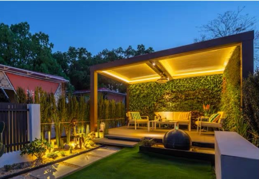 China DM AWNING SOLUTION CO., LIMITED company profile