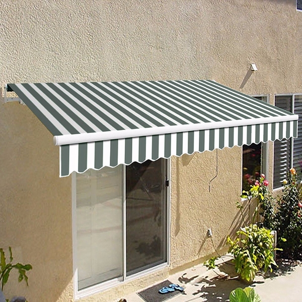 China DM AWNING SOLUTION CO., LIMITED company profile
