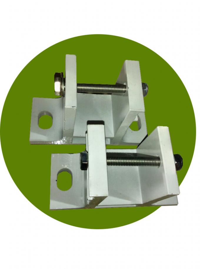 3.5m 4m Retractable Awning Hardware Accessories / Retractable Arms For