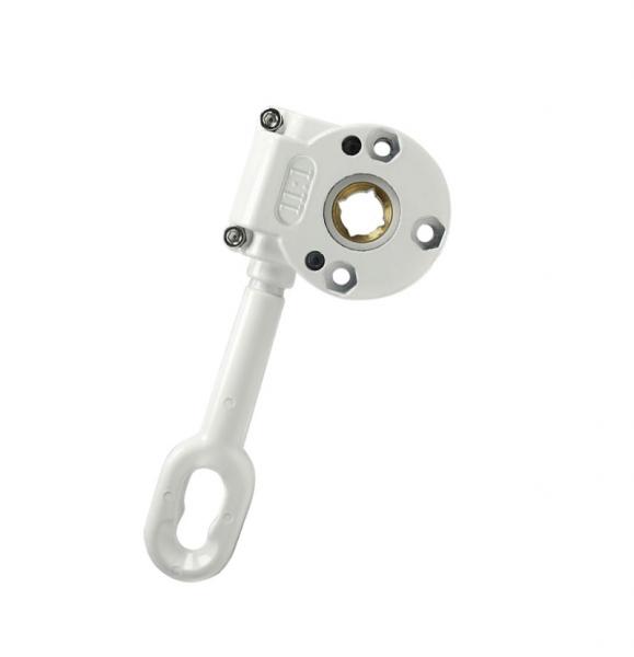 Commercial Retractable Awning Hardware