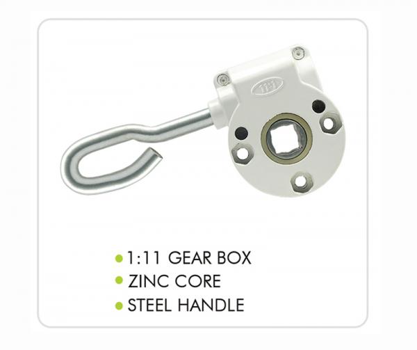 Gear Box For Awning/Manual Awning With Gear Box 113