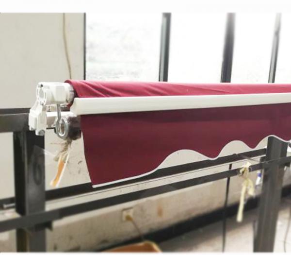 Gear Box For Retractable Awnings, Awning Parts Manufacturer, Awning