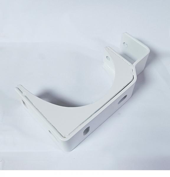 Milageto Retractable Awning Wall Mounted Bracket Hardware, Easy To Install, Telescopic Awning Bracket, Awning Support For Home