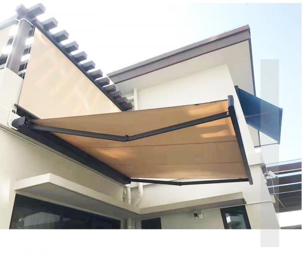 Awning Aluminum Roller Blind Kits Tube Plug Roman Blind Kit Argos