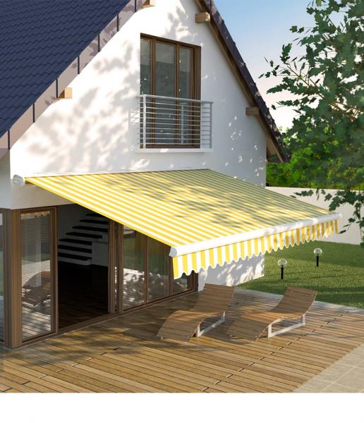 Awning Aluminum Roller Blind Kits Tube Plug Roman Blind Kit Argos