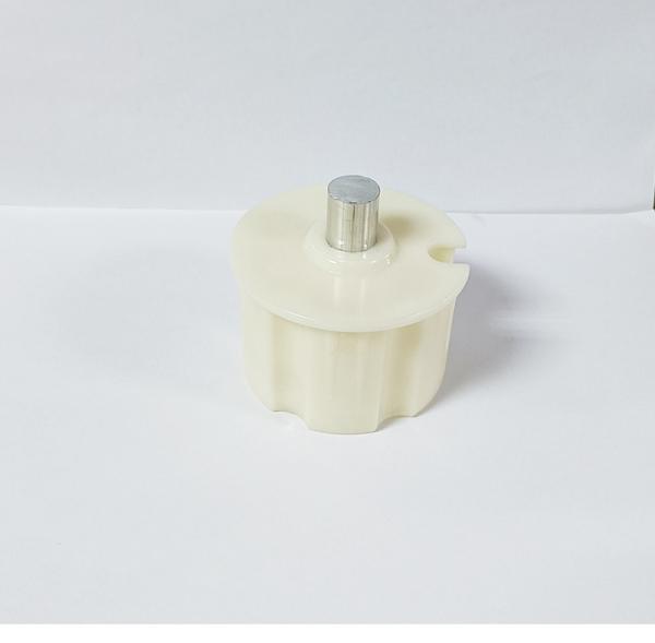 70mm Roller Blind Hardware Kit Nylon Round Plug Awning Hardware Parts