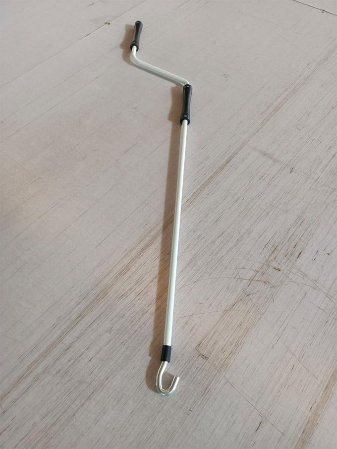 Steel Strong Retractable Awning Hand Crank Handle