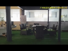 DM-AP-110 Alu.Louvred Pergola