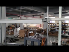 830 FULL CASSETTE AWNING