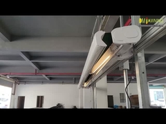 Dm840-Heavy-Duty Full Cassette Awming