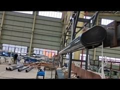 810 full cassette awning