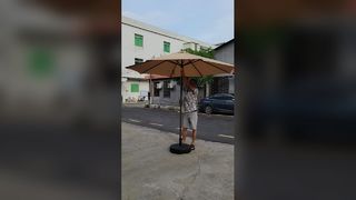 48 umbrella