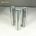 48mm Steel Awning Roller Tube Steel Pipe