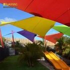 Courtyard Swimming Pool Sun Sail,Outdoor Sunshade Products,Sunshade Sails