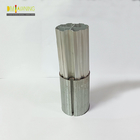 1.0mm 1.2mm Awning Roller Tube Front Beam