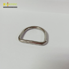 Stainless steel 316 roof sail parts outdoor sun Sail parts