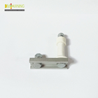 awning components,awning arm and bar connector,Awning Parts White Aluminum