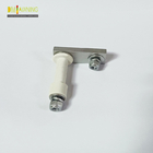 awning components,awning arm and bar connector,Awning Parts White Aluminum