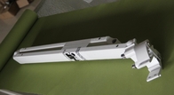 High Aluminium oudoor power coated retractable awning arms, aluminium awning accessories, retractable arms for awnings