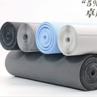 Indoor  Roller Blind Curtains Accessories Roller Shade fabric For Curtain