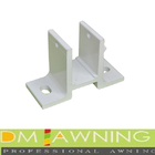 Chinese commecial aluminium folding arm awning