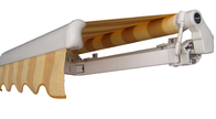 Commercial Retractable Awning Hardware