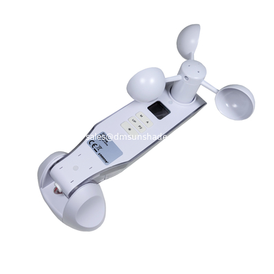 Electrical Awning Wind Sun Sensor Awning Components