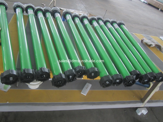 Wholesale Awning Motor Roller Tubular Motors for Motorized Shades