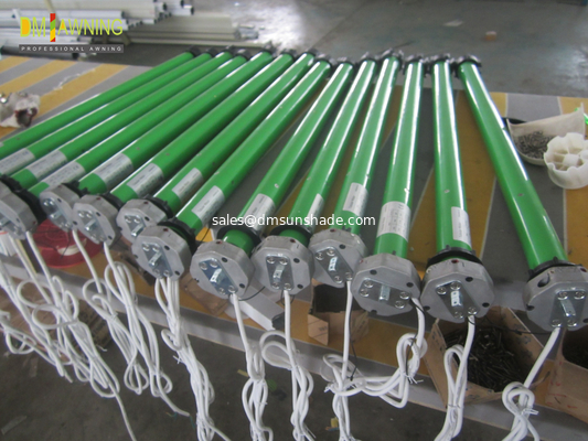 Wholesale Awning Motor Roller Tubular Motors for Motorized Shades