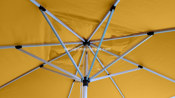 Outdoor Garden Newest Style Parasol Umbrella