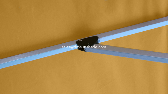 Outdoor Garden Newest Style Parasol Umbrella
