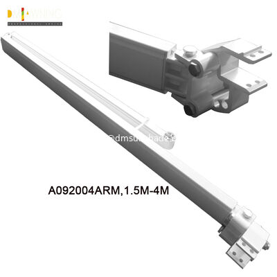 Wholesale Retractable Awning Arms Heavy Duty Awning Support Arm Parts