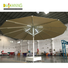 7m Strongwind Giant Extra Large Outdoor Patio Umbrella With LED Lights