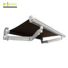 Retractable awning, manual electric control awning manufacturers wholesale
