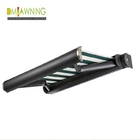 Aluminium Full Cassette Awning Parts,Full Cassette Awning Accessories Set