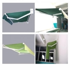Hot Sale Outdoor Simple Open Retractable Awning 3x2.5m