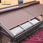 Quality Aluminium Roller Shutters for Windows ,doors and Roofs