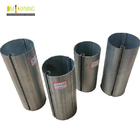 60mm Awning Roller Tube Alunimium Awning Conponents