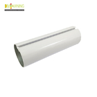 Retractable Dometic Awning Tube Galvanized Awning Pipe 50mm Dia